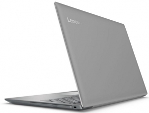 Lenovo IdeaPad 320-15ISK Platinum Gray